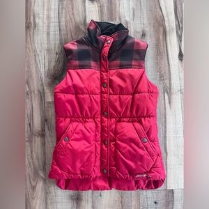 Eddie Bauer Puffer Vest